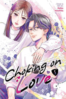 Choking on Love vol 05