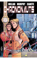 Chrononauts Library Edition