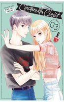 Cinderella Closet vol 03