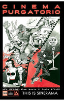 Cinema Purgatorio: The Complete Collection tp