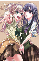 Citrus Plus vol 05