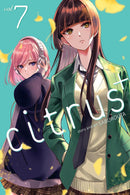 Citrus Plus vol 07