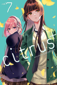 Citrus Plus vol 07