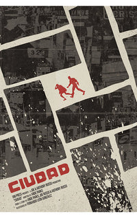 Ciudad HC