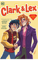 Clark &amp; Lex tp