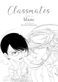 Classmates vol 06 blanc