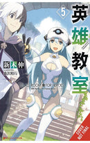 Classroom for Heroes vol 05