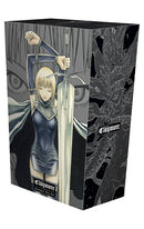 Claymore Complete Box Set