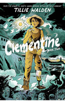 Clementine Book Two tp
