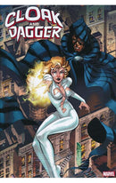 Cloak and Dagger Omnibus vol 01 HC