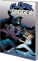 Cloak and Dagger Predator and Prey tp