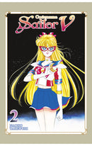 Codename Sailor V vol 02 (Naoko Takeuchi Collection)