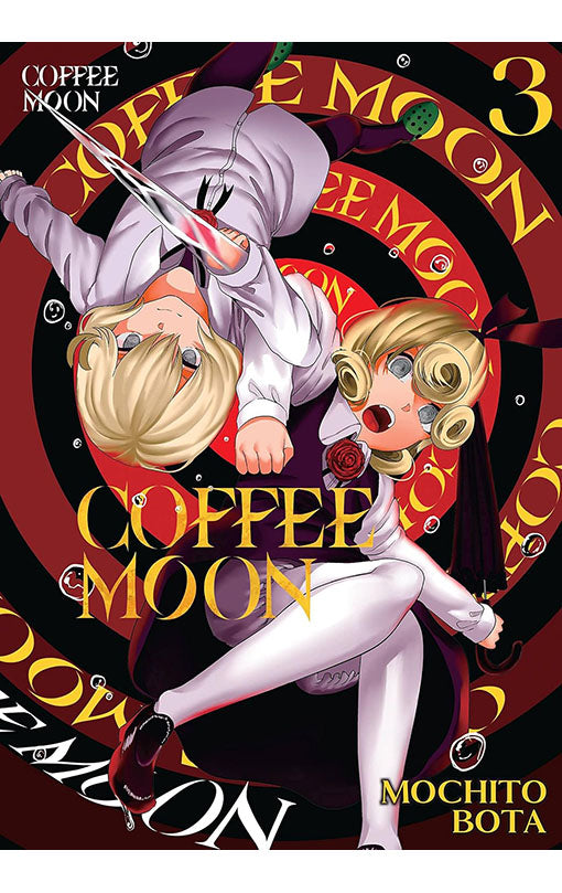 Coffee Moon vol 03
