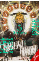 Coffee Moon vol 05