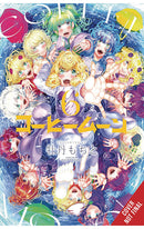 Coffee Moon vol 06