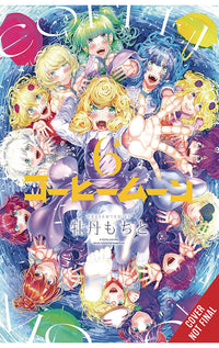 Coffee Moon vol 06