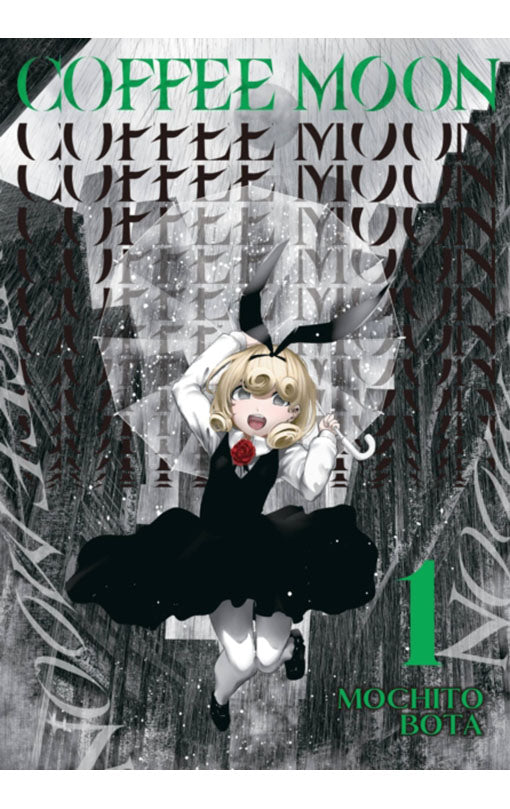 Coffee Moon vol 01