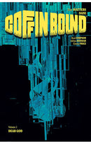 Coffin Bound vol 02 Dear God tp