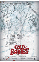 Cold Bodies tp