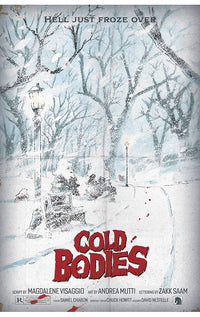 Cold Bodies tp