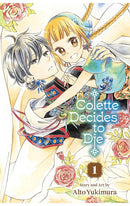 Colette Decides to Die vol 01