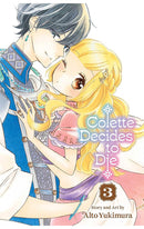 Colette Decides to Die vol 03