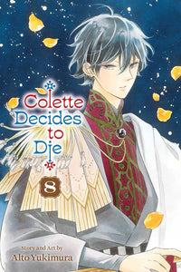 Colette Decides to Die vol 08