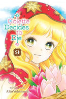 Colette Decides to Die vol 09