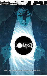 Collapser tp