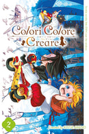 Colori Colore Creare vol 02