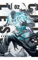 Colorless vol 02