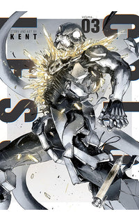 Colorless vol 03
