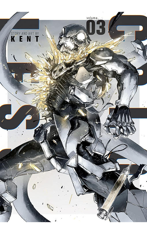 Colorless vol 03