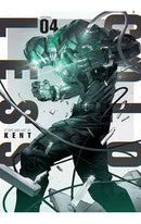 Colorless vol 04