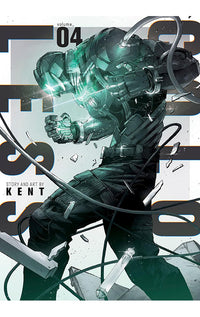 Colorless vol 04
