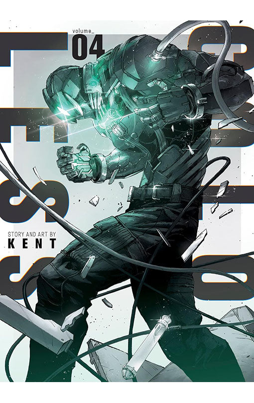 Colorless vol 04