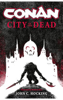 Conan City of the Dead