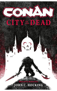 Conan City of the Dead