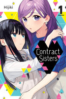 Contract Sisters vol 01