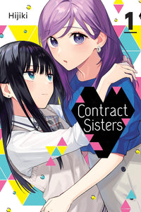 Contract Sisters vol 01