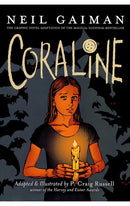 Coraline tp