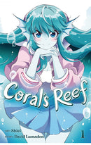 Coral's Reef vol 01