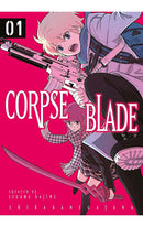 Corpse Blade vol 01