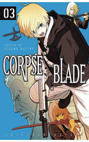 Corpse Blade vol 03