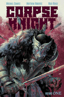 Corpse Knight vol 01 tp