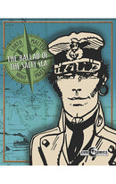 Corto Maltese: The Ballad of the Salty Sea GN