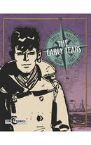 Corto Maltese: The Early Years GN