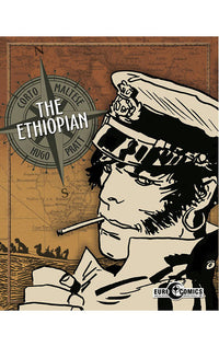 Corto Maltese: The Ethiopian GN
