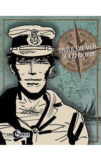 Corto Maltese: Under the Sign of Capricorn GN