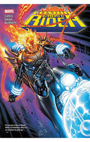 Cosmic Ghost Rider Omnibus vol 01 hardcover
